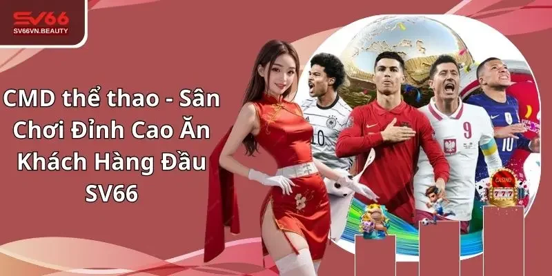 CMD thể thao