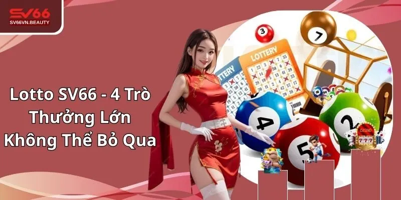 Lotto SV66
