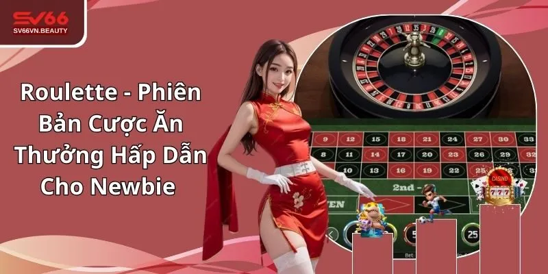game roulette