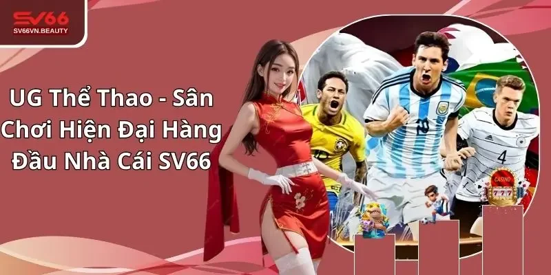 UG thể thao